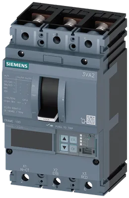 Siemens 3VA2040-6KQ32-0KA0