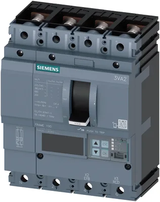 Siemens 3VA2010-5KQ42-0AA0