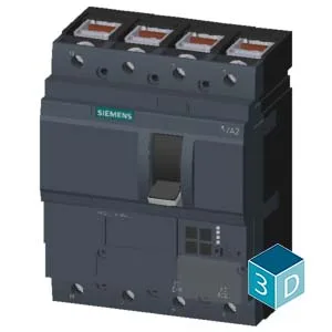 Siemens 3VA2040-8KQ46-0AA0