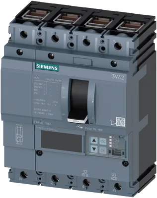 Siemens 3VA2040-8KQ46-0AA0