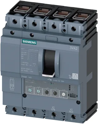 Siemens 3VA2116-6HM46-0AA0