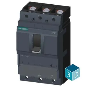 Siemens 3VA2140-8HN32-0AA0