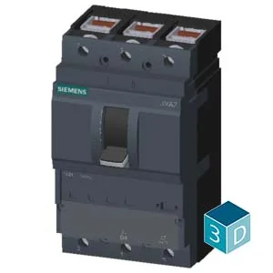 Siemens 3VA2116-8HN36-0AA0