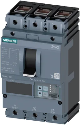 Siemens 3VA2140-7KQ36-0AA0