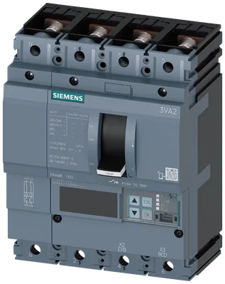 Siemens 3VA2116-5KQ42-0DA0