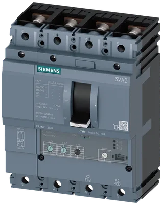 Siemens 3VA2225-5HL42-0DF0