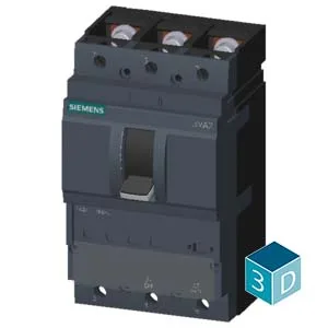 Siemens 3VA2225-8HM32-0AA0
