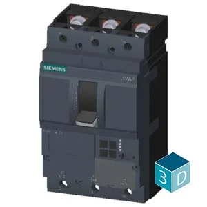 Siemens 3VA2216-5JP32-0AA0