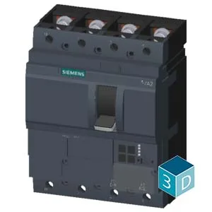 Siemens 3VA2225-7JQ42-0AA0