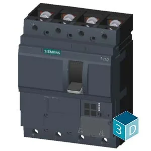 Siemens 3VA2216-5KP42-0AA0