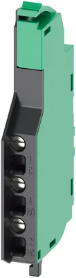 Siemens 3VA9988-0AB22
