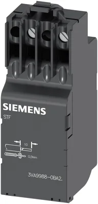 Siemens 3VA9988-0BA23