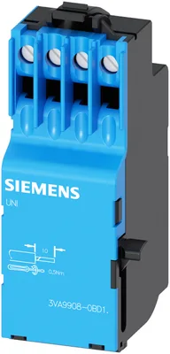 Siemens 3VA9908-0BD11