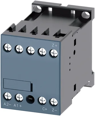 Siemens 3VA9988-0BF23