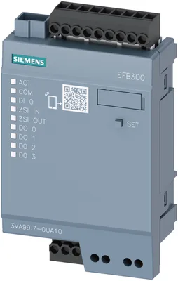 Siemens 3VA9987-0UA10