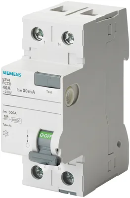 Siemens 5SV4112-0