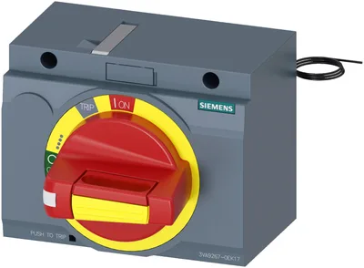 Siemens 3VA9267-0EK17