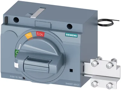 Siemens 3VA9267-0EK23