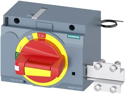 Siemens 3VA9267-0EK27