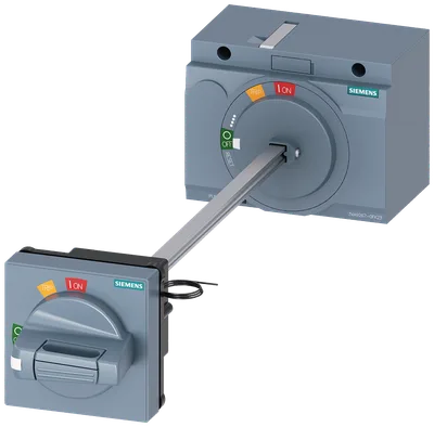 Siemens 3VA9267-0FK23