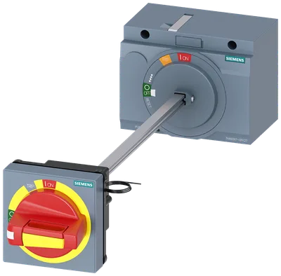 Siemens 3VA9267-0FK27