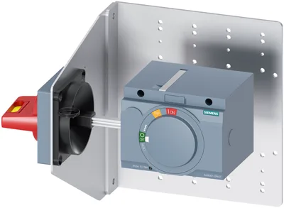 Siemens 3VA9267-0PK57