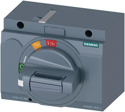 Siemens 3VA9267-0EK11