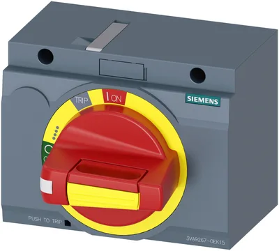 Siemens 3VA9267-0EK15