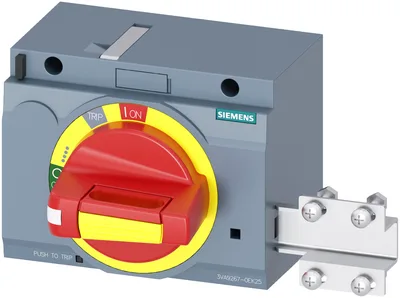 Siemens 3VA9267-0EK25