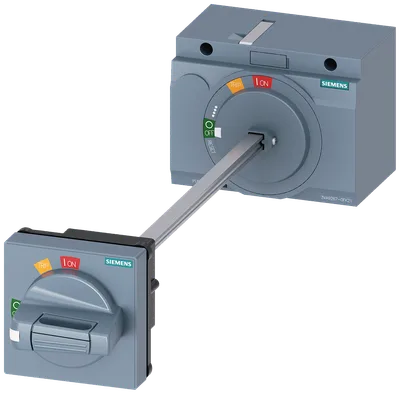 Siemens 3VA9267-0FK21