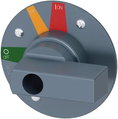 Siemens 3VA9487-0GC01