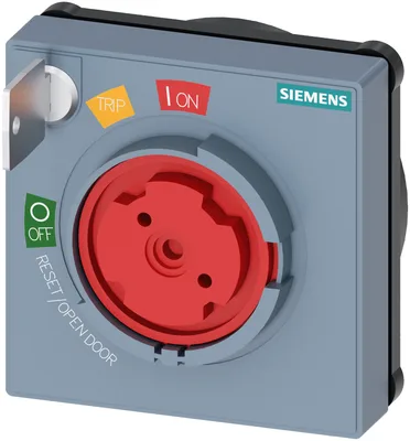 Siemens 8UD1900-0QB01