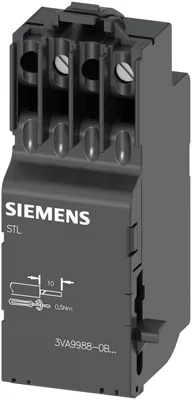 Siemens 3VA9988-0BL31