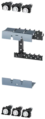 Siemens 3VA9123-0KP10