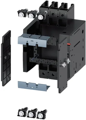 Siemens 3VA9123-0KD00
