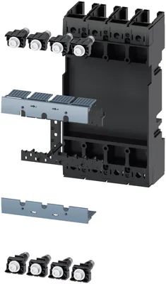Siemens 3VA9124-0KP00