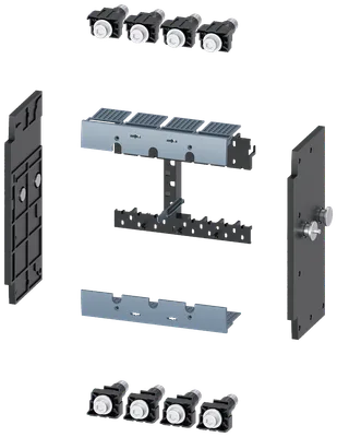 Siemens 3VA9124-0KD10