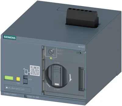 Siemens 3VA9257-0HA10