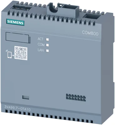 Siemens 3VA9987-0TA10