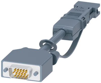 Siemens 3VA9987-0MY10