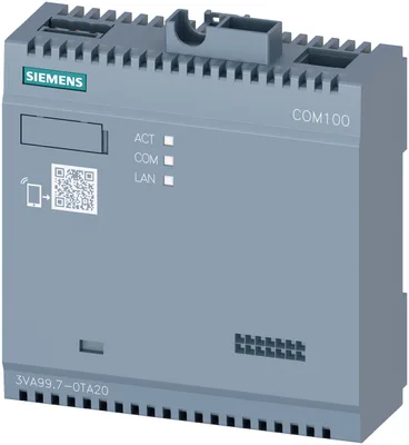 Siemens 3VA9987-0TA20