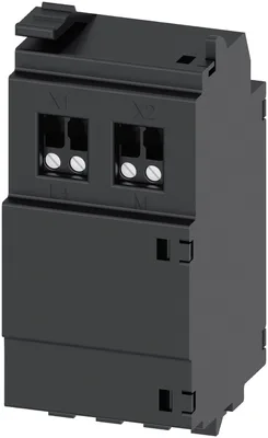 Siemens 3VA9187-0TB50