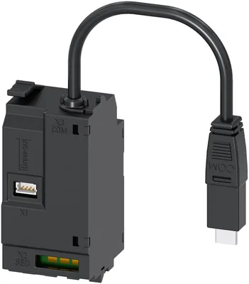 Siemens 3VA9187-0TB10