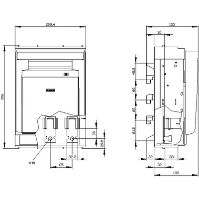Siemens 3NP1153-1JC10