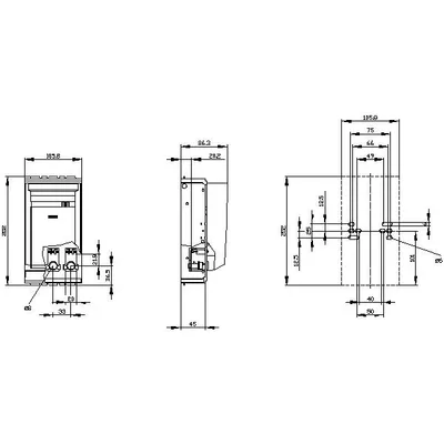 Siemens 3NP1133-1CA10