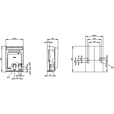 Siemens 3NP1153-1DA10