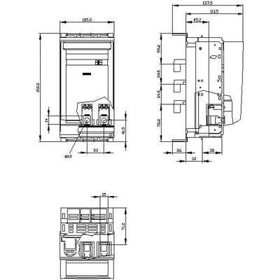 Siemens 3NP1133-1BB20
