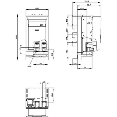 Siemens 3NP1133-1JB20