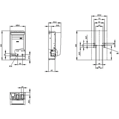 Siemens 3NP1133-1CA20