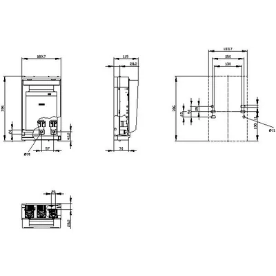 Siemens 3NP1143-1DA20